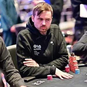 King's Resort Rozvadov: Martin Kabrhel útočil na titul v NLH Closeru! King's Resort Rozvadov: Martin Kabrhel útočil na titul v NLH Closeru!