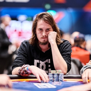 EPT Kypr: Adam Wagner prvním českým postupujícím v Eurece EPT Kypr: Adam Wagner prvním českým postupujícím v Eurece