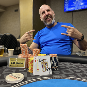 Showdown Poker Club: David Škola vyškolil všechny své soupeře Showdown Poker Club: David Škola vyškolil všechny své soupeře