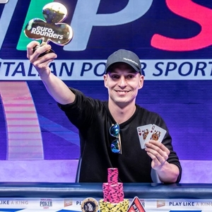 King's Resort Rozvadov: Je to tam! Jakub Štěrba vyhrál IPS ME za 3.800.000 Kč! King's Resort Rozvadov: Je to tam! Jakub Štěrba vyhrál IPS ME za 3.800.000 Kč!