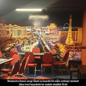 Magic Planet Příbram: Zahrajete si v pátek turnaj s Pokerman týmem s GTD 50.000 Kč Magic Planet Příbram: Zahrajete si v pátek turnaj s Pokerman týmem s GTD 50.000 Kč