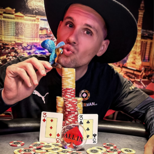 Magic Planet Příbram: Lucky Bird vyzobal Big Friday 50.000 Kč GTD Magic Planet Příbram: Lucky Bird vyzobal Big Friday 50.000 Kč GTD