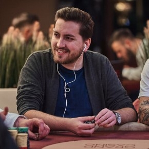 GCA: Dominik Martan na final table Welfenpoker meets IDS, Cenci postoupil v Main Eventu GCA: Dominik Martan na final table Welfenpoker meets IDS, Cenci postoupil v Main Eventu