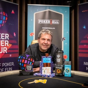 Go4Games Hodolany: Luboš Svoboda šampionem říjnového Main Eventu Poker Fever Tour! Go4Games Hodolany: Luboš Svoboda šampionem říjnového Main Eventu Poker Fever Tour!