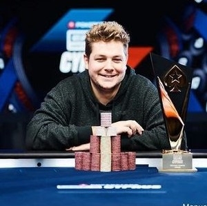 EPT Kypr: Oliver Weis vyhrál Main Event EPT za $1.030.000! EPT Kypr: Oliver Weis vyhrál Main Event EPT za $1.030.000!