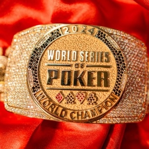 Snižuje nadměrné množství rozdaných WSOP náramků jejich prestiž? Snižuje nadměrné množství rozdaných WSOP náramků jejich prestiž?