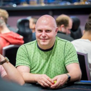 King’s Prague: Tomáš Švec těsně pod vrcholem středečního Mystery Bounty King’s Prague: Tomáš Švec těsně pod vrcholem středečního Mystery Bounty