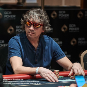 GCA: Cenci zakončil deep run v Deepstacku na 6. místě. ITM další 4 Češi GCA: Cenci zakončil deep run v Deepstacku na 6. místě. ITM další 4 Češi