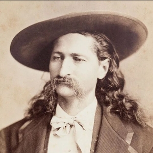 Legendy pokeru: Wild Bill Hickok a jeho slavná "ruka mrtvého muže"