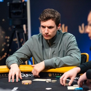 Roman Hrabec, Pavel Heger a Ondřej Nečas vedou české pokerové žebříčky roku 2024 Roman Hrabec, Pavel Heger a Ondřej Nečas vedou české pokerové žebříčky roku 2024