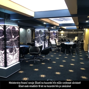 Casino Babylon Liberec: Největším listopadovým tahákem je major s garancí 300.000 Kč! Casino Babylon Liberec: Největším listopadovým tahákem je major s garancí 300.000 Kč!