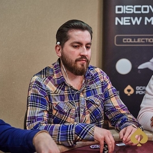 Grand Casino Aš: Cesta Dominika Martana v Main Eventu GCA Masters skončila až na finálovém stole Grand Casino Aš: Cesta Dominika Martana v Main Eventu GCA Masters skončila až na finálovém stole