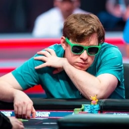 Francesco "forzaitalia" Garofalo dostal ban na GGPokeru a přišel o $1.100.000