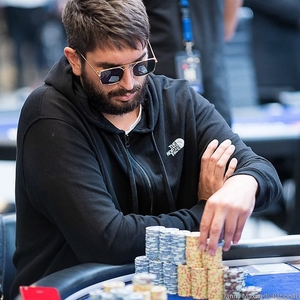 King's Resort Rozvadov: V €10K PLO Mystery Bounty postoupil Patrik Jaroš do finále King's Resort Rozvadov: V €10K PLO Mystery Bounty postoupil Patrik Jaroš do finále