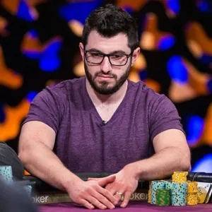Legendy online pokeru: Phil Galfond, nejlepší hráč PLO světa a majitel 3 WSOP náramků