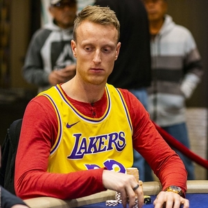 Roman Hrabec postupuje ve $200K Invitational v Monacu, Vlastimil Pustina hraje ve Vegas Roman Hrabec postupuje ve $200K Invitational v Monacu, Vlastimil Pustina hraje ve Vegas