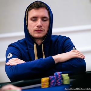 Triton Poker Monte Carlo: Roman Hrabec nastoupí do boje o 120.000.000 Kč z druhého místa! Triton Poker Monte Carlo: Roman Hrabec nastoupí do boje o 120.000.000 Kč z druhého místa!