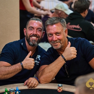 Grand Casino Aš: Cenci na stupních vítězů po dealu ve Friday 7K Grand Casino Aš: Cenci na stupních vítězů po dealu ve Friday 7K
