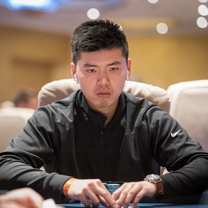 King's Resort Rozvadov: Českou sestavu do dne 2 PLO 1K Mystery Bounty doplnil David Anh Do King's Resort Rozvadov: Českou sestavu do dne 2 PLO 1K Mystery Bounty doplnil David Anh Do