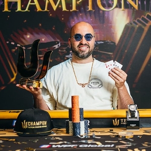 Bryn Kenney je prvním hráčem, který pokořil hranici $70.000.000 v turnajových výhrách! Bryn Kenney je prvním hráčem, který pokořil hranici $70.000.000 v turnajových výhrách!