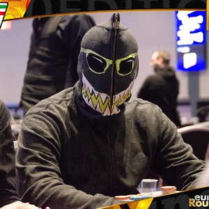 King's Resort Rozvadov: Rama Prema vede domácí pětici v Pirates Poker Mystery Bounty King's Resort Rozvadov: Rama Prema vede domácí pětici v Pirates Poker Mystery Bounty