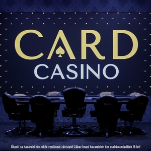 Card Casino Šamorín: Na vítěze Royal Main Eventu čeká €33.680 Card Casino Šamorín: Na vítěze Royal Main Eventu čeká €33.680