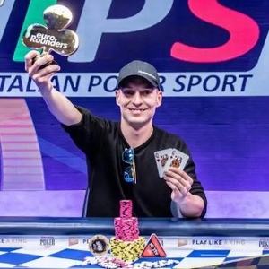 King’s Prague: Jakub Štěrba si brousí zuby na svou druhou velkou trofej! King’s Prague: Jakub Štěrba si brousí zuby na svou druhou velkou trofej!