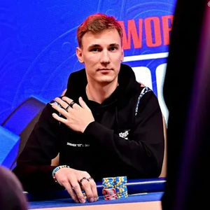 Zastavte ho! Zdeněk Žižka odmítl deal a vyhrál listopadovou ČPT! Zastavte ho! Zdeněk Žižka odmítl deal a vyhrál listopadovou ČPT!
