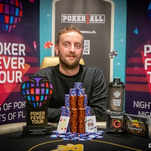 Go4Games Hodolany: Totální česká nadvláda v Main Eventu Poker Fever Tour a titul pro Lukáše Mrózka Go4Games Hodolany: Totální česká nadvláda v Main Eventu Poker Fever Tour a titul pro Lukáše Mrózka