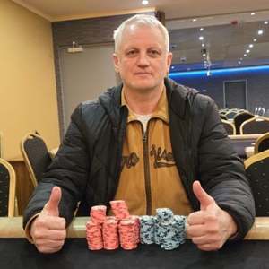 Grand Casino Aš: Main Event BHD chipleaduje Unavenej, side event vyhrál Habal Grand Casino Aš: Main Event BHD chipleaduje Unavenej, side event vyhrál Habal