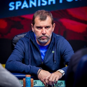 King's Resort: Nejlepší český páteční výkon v Main Eventu GPD předvedl Marek Šulc King's Resort: Nejlepší český páteční výkon v Main Eventu GPD předvedl Marek Šulc