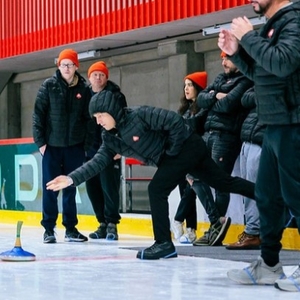 EPT Prague: Užijte si doprovodný program - ve hře je curling, párty a výlety lodí EPT Prague: Užijte si doprovodný program - ve hře je curling, párty a výlety lodí