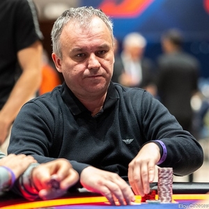 EPT Prague 2024 den 2: Martin Staszko útočí na titul v €1.100 8-Game EPT Prague 2024 den 2: Martin Staszko útočí na titul v €1.100 8-Game
