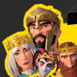 Fortuna Poker: Splňte mise a získejte nové poker avatary ke stolu! Fortuna Poker: Splňte mise a získejte nové poker avatary ke stolu!