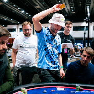 EPT Prague 2024 den 10: Wojciechowskiho hero call s Ace-high poslal ME do top 16 EPT Prague 2024 den 10: Wojciechowskiho hero call s Ace-high poslal ME do top 16