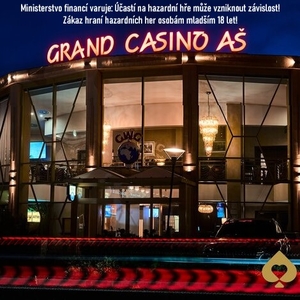 Grand Casino Aš: Tři Češi ITM v úvodním poker turnaji série PLNH, nejvíce bral JK1957 Grand Casino Aš: Tři Češi ITM v úvodním poker turnaji série PLNH, nejvíce bral JK1957
