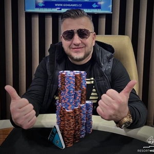 Go4Games Hodolany: Přebranou Mystery Night o 400.000 Kč vyhrál po 4-way dealu Alex Go4Games Hodolany: Přebranou Mystery Night o 400.000 Kč vyhrál po 4-way dealu Alex