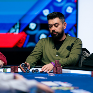 EPT Prague Main Event Day 5: Zbývá posledních 6 a Paul Runcan je nezastavitelný EPT Prague Main Event Day 5: Zbývá posledních 6 a Paul Runcan je nezastavitelný