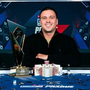 EPT Prague Main Event Day 6: Pedro Marques vyfoukl Runcanovi titul z ME EPT Prague 2024! EPT Prague Main Event Day 6: Pedro Marques vyfoukl Runcanovi titul z ME EPT Prague 2024!