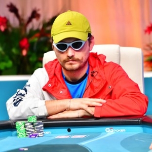 Michael „SmallKindB“ Sklenička - sedmý hráč českého all time money listu a jeden z našich nejlepších online hráčů Michael „SmallKindB“ Sklenička - sedmý hráč českého all time money listu a jeden z našich nejlepších online hráčů