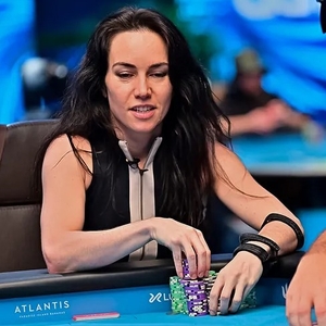 WSOP Paradise: Finálový stůl Super ME s GTD $50M si zahrají Justin Bonomo i Liv Boeree WSOP Paradise: Finálový stůl Super ME s GTD $50M si zahrají Justin Bonomo i Liv Boeree