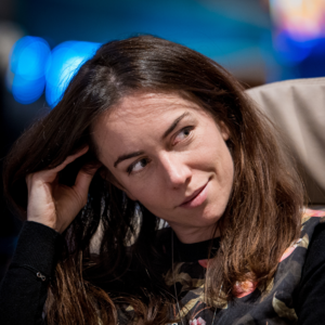 WSOP Paradise: 24letý Číňan Yinan Zhou vypálil rybník všem hvězdám a zničil Main Event WSOP Paradise: 24letý Číňan Yinan Zhou vypálil rybník všem hvězdám a zničil Main Event