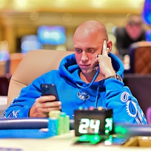King's Resort: Odstartovalo WSOPC, David Eiselt obrovským chipleaderem Mini Main Eventu! King's Resort: Odstartovalo WSOPC, David Eiselt obrovským chipleaderem Mini Main Eventu!