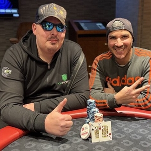 Král se vrací na scénu! Vyhrál úvodní turnaj festivalu Poker Giants v Grand Casino Aš! Král se vrací na scénu! Vyhrál úvodní turnaj festivalu Poker Giants v Grand Casino Aš!