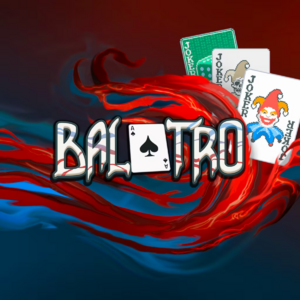 Balatro: Videohru vycházající z pokeru už paří více než 5 milionů lidí Balatro: Videohru vycházající z pokeru už paří více než 5 milionů lidí