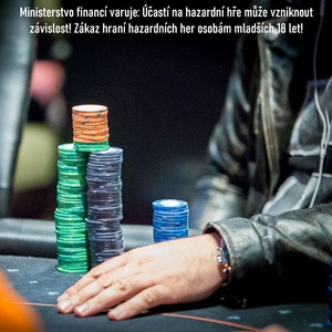 King’s Resort: Z flightu 1C Main Eventu IPS postoupili Tomášové – Balada a Král King’s Resort: Z flightu 1C Main Eventu IPS postoupili Tomášové – Balada a Král
