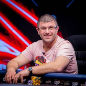 Leon Tsoukernik po probuzení z kómatu: „Lidé z Karimu mi dali druhý život“ Leon Tsoukernik po probuzení z kómatu: „Lidé z Karimu mi dali druhý život“