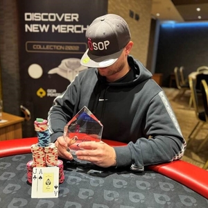 Grand Casino Aš: Pořád stejná písnička, šampionem Saturday Deepstacku je Unavenej! Grand Casino Aš: Pořád stejná písnička, šampionem Saturday Deepstacku je Unavenej!