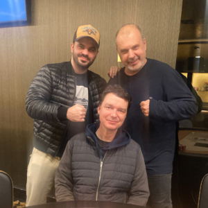 Showdown: Největší turnaj týdne vyhrál Jakub Bohuňovský, Petr Rychlý byl 3. Showdown: Největší turnaj týdne vyhrál Jakub Bohuňovský, Petr Rychlý byl 3.