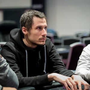 Česká Pokerová Tour King's Prague: Sedm českých postupujících hráčů z 1B vede Ondřej Már Česká Pokerová Tour King's Prague: Sedm českých postupujících hráčů z 1B vede Ondřej Már